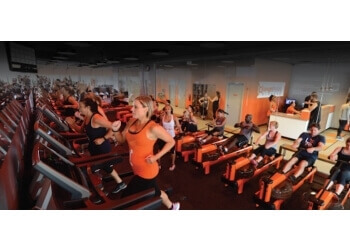 Orangetheory Fitness - Tacoma, WA Gyms - Interior Image