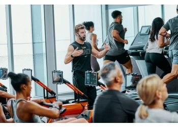 Orangetheory Fitness - Tacoma, WA Gyms - Coaching Image