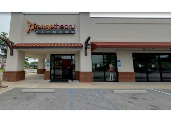 Orangetheory Fitness