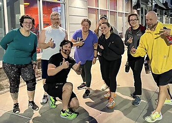 Akron Gyms Orangetheory Fitness Akron