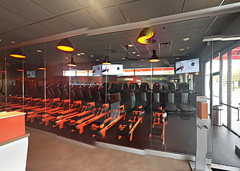 Baton Rouge Gyms Orangetheory Fitness Baton Rouge