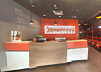 Baton Rouge Gyms Orangetheory Fitness Baton Rouge