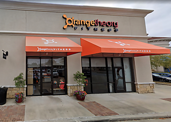 Orangetheory Fitness Baton Rouge Baton Rouge Gyms image 1