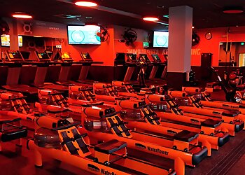 Berkeley Gyms Orangetheory Fitness Berkeley