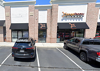 Orangetheory Fitness Chesapeake Chesapeake Gyms image 1