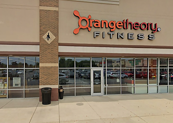Orangetheory Fitness Fort Wayne  Fort Wayne Gyms image 1