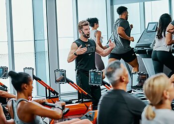 Fresno Gyms Orangetheory Fitness Fresno