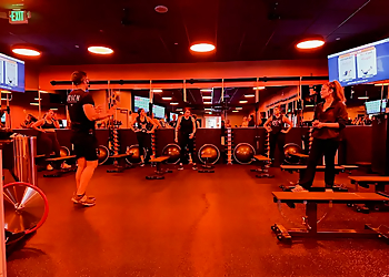 Glendale Gyms Orangetheory Fitness Glendale