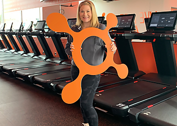 Grand Rapids Gyms Orangetheory Fitness Grand Rapids