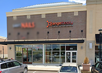 Orangetheory Fitness Grand Rapids Grand Rapids Gyms image 1