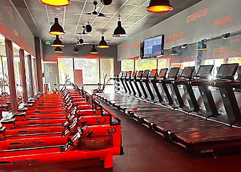 Irvine Gyms Orangetheory Fitness Irvine