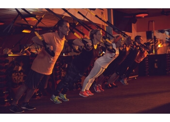 Kansas City Gyms Orangetheory Fitness Kansas City