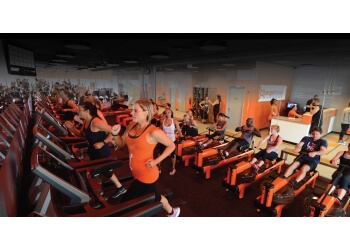 Kansas City Gyms Orangetheory Fitness Kansas City
