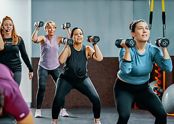 Lexington Gyms Orangetheory Fitness Lexington