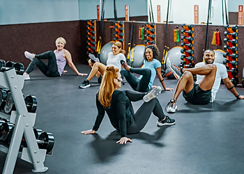 Orangetheory Fitness Lexington Lexington Gyms image 1