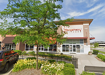 Orangetheory Fitness Lincoln Lincoln Gyms image 1