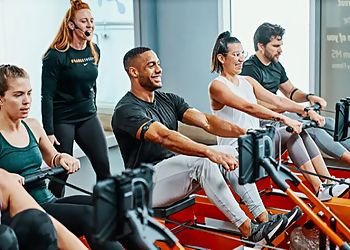 Orangetheory Fitness Little Rock - Little Rock, AR Gyms - Group Class Image