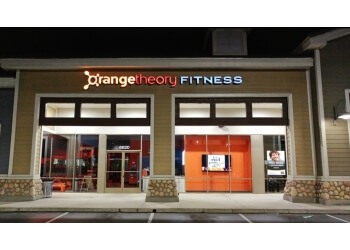 Orangetheory Fitness Long Beach