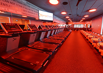 Modesto Gyms Orangetheory Fitness Modesto