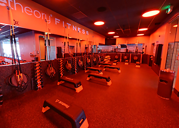 Modesto Gyms Orangetheory Fitness Modesto