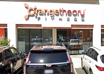 Orangetheory Fitness Modesto  Modesto Gyms image 1