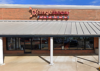 Orangetheory Fitness Montgomery Montgomery Gyms image 1