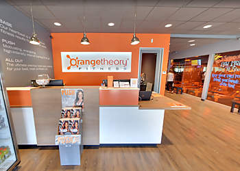 Pasadena Gyms Orangetheory Fitness Pasadena