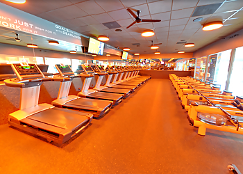 Pasadena Gyms Orangetheory Fitness Pasadena