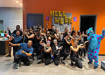 Sacramento Gyms Orangetheory Fitness Sacramento