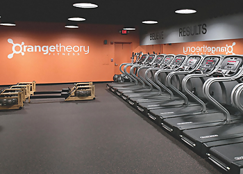 Shreveport Gyms Orangetheory Fitness Shreveport