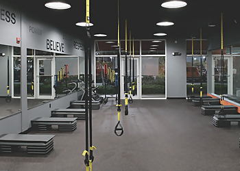 Shreveport Gyms Orangetheory Fitness Shreveport