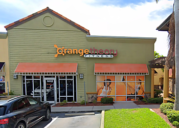 Orangetheory Fitness St. Petersburg  St Petersburg Gyms image 1
