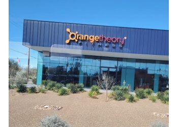 Orangetheory Fitness Tucson