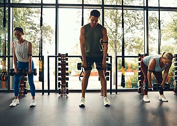 Wichita Gyms Orangetheory Fitness Wichita