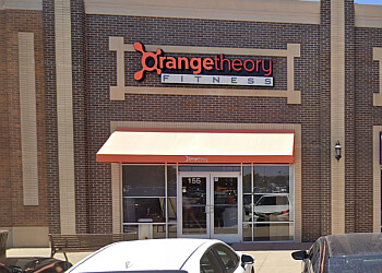 Orangetheory Fitness of Arlington Arlington Gyms