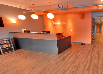 Orangetheory Fitness of Boston Boston Gyms image 1