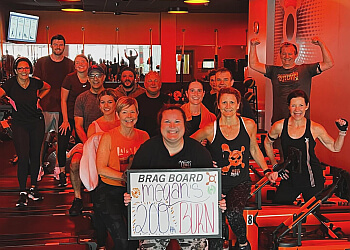 Orangetheory Fitness - Buffalo, NY Gyms - Student Image