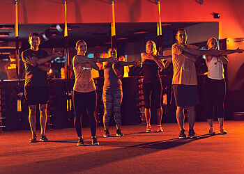 Orangetheory Fitness - Buffalo, NY Gyms - Group Class Image