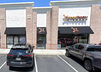 Orangetheory Fitness of Chesapeake Chesapeake Gyms