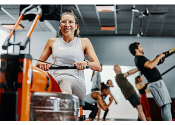 Orangetheory Fitness - Durham, NC Gyms
