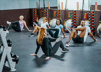 Orangetheory Fitness - Durham, NC Gyms