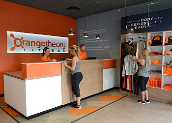 Orangetheory Fitness - Greensboro, NC Gyms