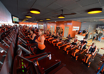 Orangetheory Fitness - Greensboro, NC Gyms