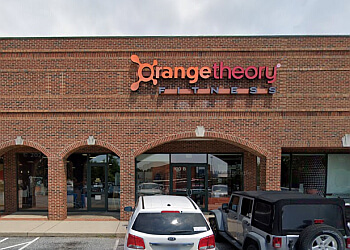 Orangetheory Fitness of Greensboro Greensboro Gyms
