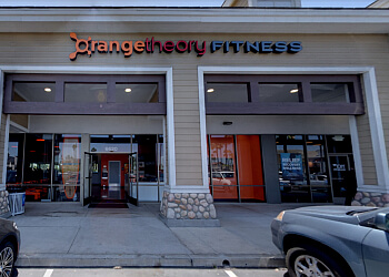 Orangetheory Fitness of Long Beach Long Beach Gyms