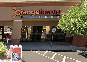 Orangetheory Fitness Mesa Mesa Gyms image 1