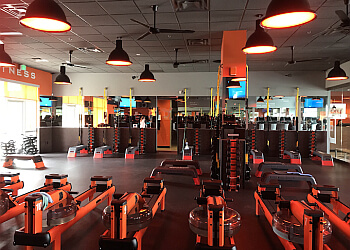 Orangetheory Fitness of Reno - Reno, NV Gyms - Interior Image