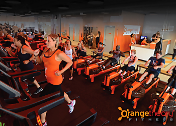 San Jose Gyms Orangetheory Fitness
