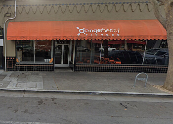 Orangetheory Fitness of  San Jose  San Jose Gyms