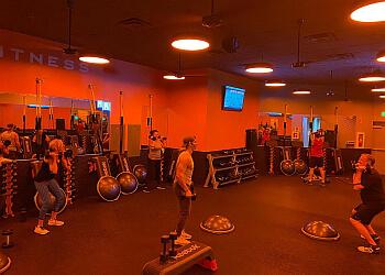 Orangetheory Fitness - Scottsdale, AZ Gyms - Practice Image
